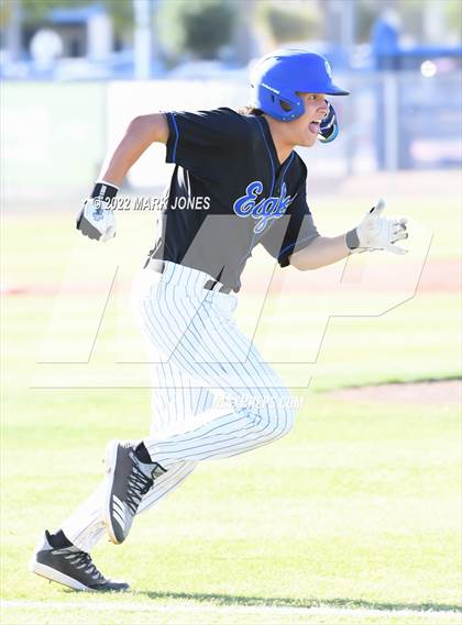 Thumbnail 2 in Pinnacle @ O'Connor (Senior Night) photogallery.