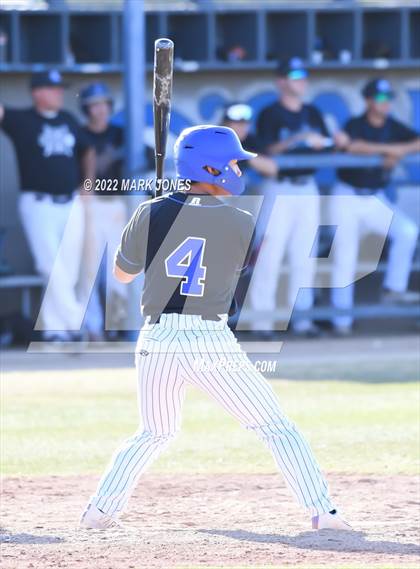 Thumbnail 1 in Pinnacle @ O'Connor (Senior Night) photogallery.