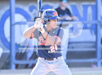 Thumbnail 3 in Pinnacle @ O'Connor (Senior Night) photogallery.