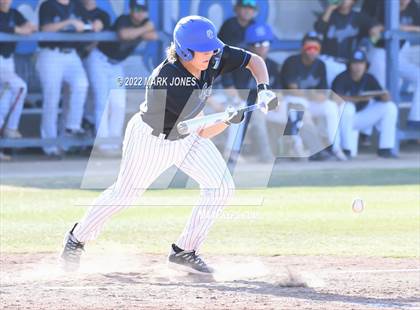 Thumbnail 3 in Pinnacle @ O'Connor (Senior Night) photogallery.