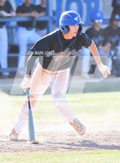 Thumbnail 1 in Pinnacle @ O'Connor (Senior Night) photogallery.