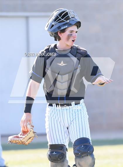 Thumbnail 1 in Pinnacle @ O'Connor (Senior Night) photogallery.
