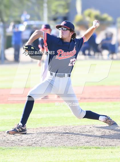Thumbnail 3 in Pinnacle @ O'Connor (Senior Night) photogallery.