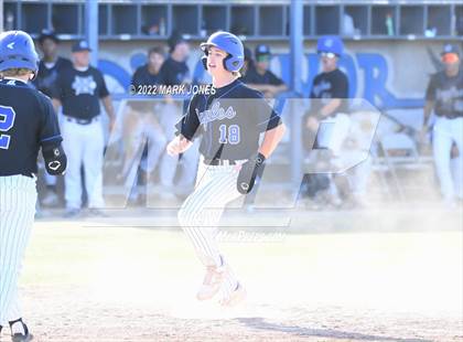 Thumbnail 3 in Pinnacle @ O'Connor (Senior Night) photogallery.