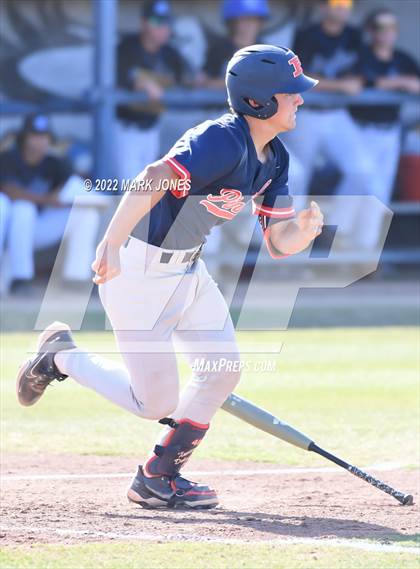 Thumbnail 2 in Pinnacle @ O'Connor (Senior Night) photogallery.