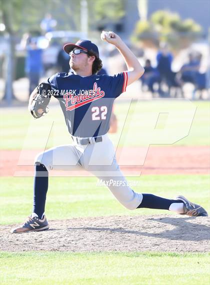 Thumbnail 1 in Pinnacle @ O'Connor (Senior Night) photogallery.