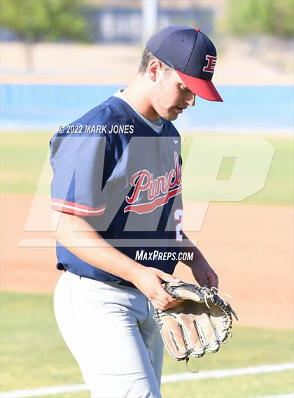 Thumbnail 2 in Pinnacle @ O'Connor (Senior Night) photogallery.
