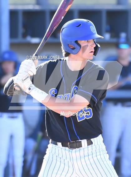Thumbnail 2 in Pinnacle @ O'Connor (Senior Night) photogallery.