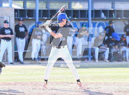 Thumbnail 2 in Pinnacle @ O'Connor (Senior Night) photogallery.