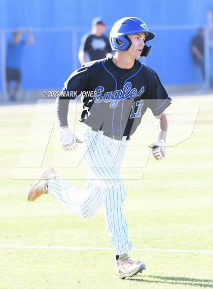 Thumbnail 2 in Pinnacle @ O'Connor (Senior Night) photogallery.