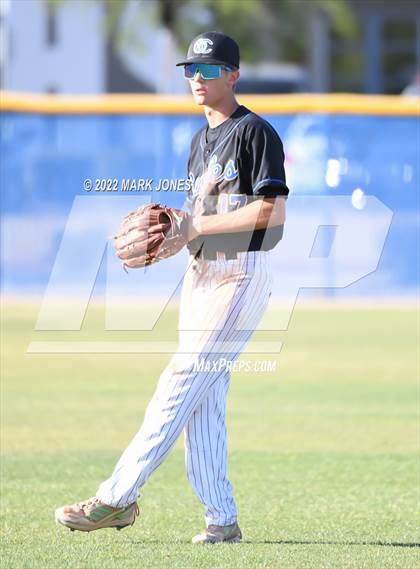 Thumbnail 1 in Pinnacle @ O'Connor (Senior Night) photogallery.