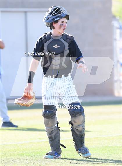 Thumbnail 3 in Pinnacle @ O'Connor (Senior Night) photogallery.