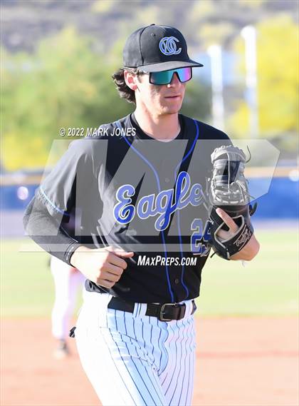 Thumbnail 2 in Pinnacle @ O'Connor (Senior Night) photogallery.