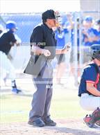 Photo from the gallery "Pinnacle @ O'Connor (Senior Night)"
