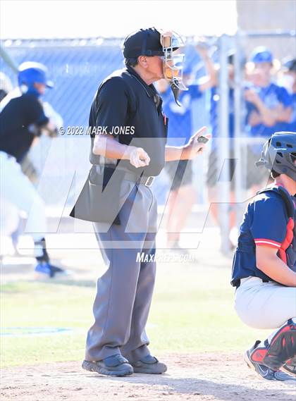 Thumbnail 3 in Pinnacle @ O'Connor (Senior Night) photogallery.