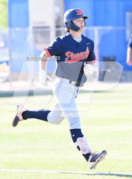 Thumbnail 2 in Pinnacle @ O'Connor (Senior Night) photogallery.