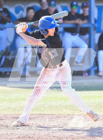 Thumbnail 2 in Pinnacle @ O'Connor (Senior Night) photogallery.