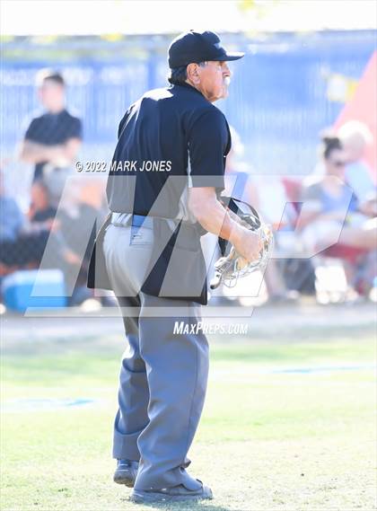 Thumbnail 1 in Pinnacle @ O'Connor (Senior Night) photogallery.