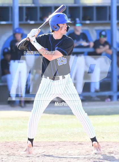 Thumbnail 3 in Pinnacle @ O'Connor (Senior Night) photogallery.