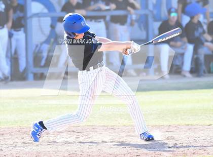Thumbnail 1 in Pinnacle @ O'Connor (Senior Night) photogallery.