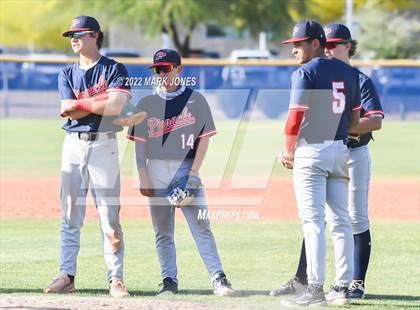Thumbnail 3 in Pinnacle @ O'Connor (Senior Night) photogallery.
