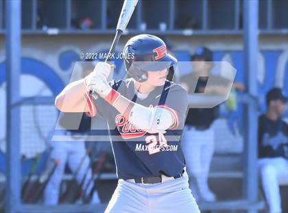 Thumbnail 1 in Pinnacle @ O'Connor (Senior Night) photogallery.
