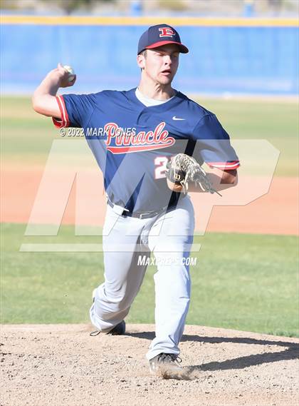 Thumbnail 1 in Pinnacle @ O'Connor (Senior Night) photogallery.