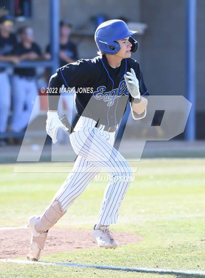 Thumbnail 1 in Pinnacle @ O'Connor (Senior Night) photogallery.