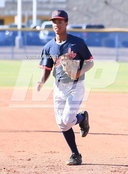 Thumbnail 2 in Pinnacle @ O'Connor (Senior Night) photogallery.