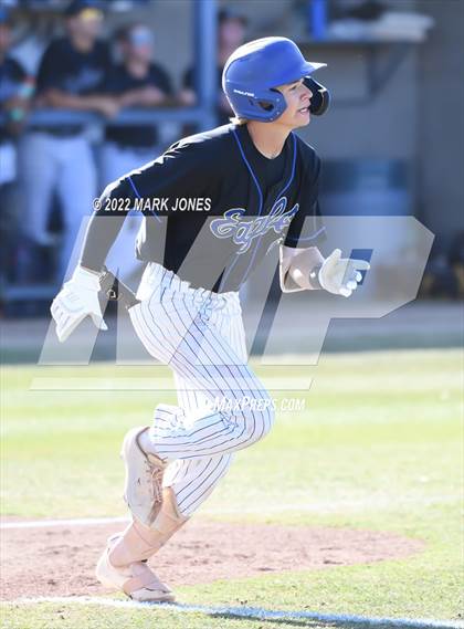 Thumbnail 3 in Pinnacle @ O'Connor (Senior Night) photogallery.
