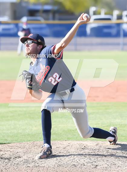 Thumbnail 3 in Pinnacle @ O'Connor (Senior Night) photogallery.