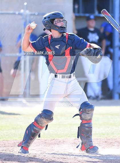 Thumbnail 2 in Pinnacle @ O'Connor (Senior Night) photogallery.