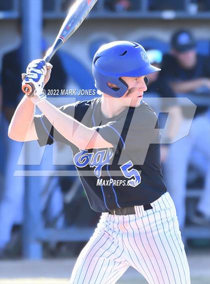 Thumbnail 1 in Pinnacle @ O'Connor (Senior Night) photogallery.