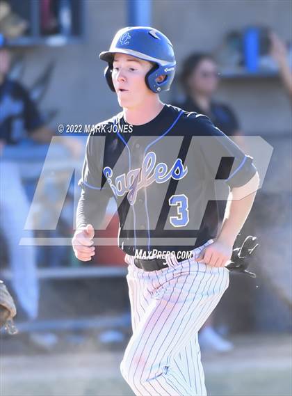 Thumbnail 2 in Pinnacle @ O'Connor (Senior Night) photogallery.