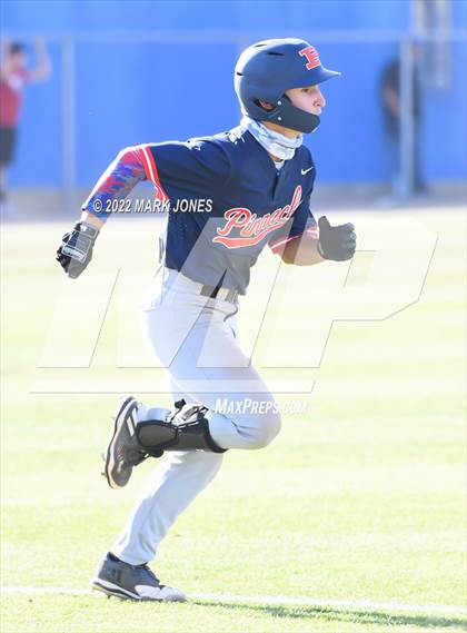 Thumbnail 3 in Pinnacle @ O'Connor (Senior Night) photogallery.