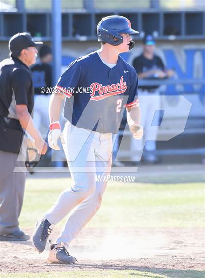 Thumbnail 1 in Pinnacle @ O'Connor (Senior Night) photogallery.