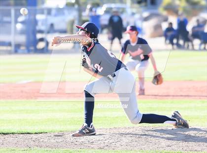 Thumbnail 1 in Pinnacle @ O'Connor (Senior Night) photogallery.