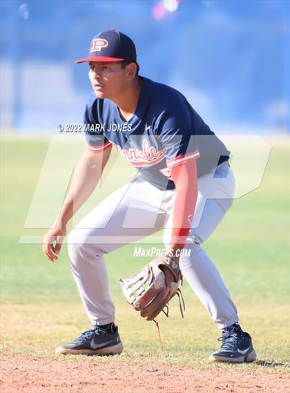 Thumbnail 3 in Pinnacle @ O'Connor (Senior Night) photogallery.