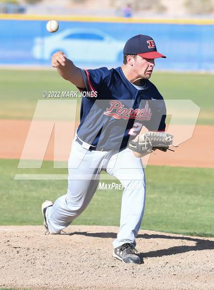 Thumbnail 3 in Pinnacle @ O'Connor (Senior Night) photogallery.