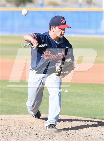 Thumbnail 2 in Pinnacle @ O'Connor (Senior Night) photogallery.