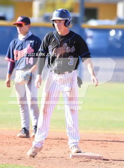 Thumbnail 2 in Pinnacle @ O'Connor (Senior Night) photogallery.