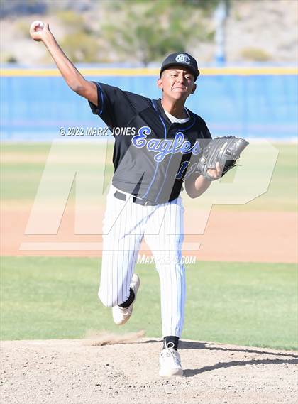 Thumbnail 1 in Pinnacle @ O'Connor (Senior Night) photogallery.
