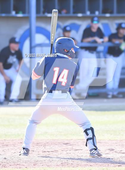 Thumbnail 2 in Pinnacle @ O'Connor (Senior Night) photogallery.