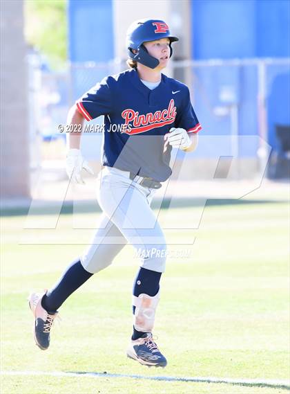 Thumbnail 1 in Pinnacle @ O'Connor (Senior Night) photogallery.