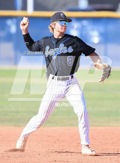 Thumbnail 3 in Pinnacle @ O'Connor (Senior Night) photogallery.