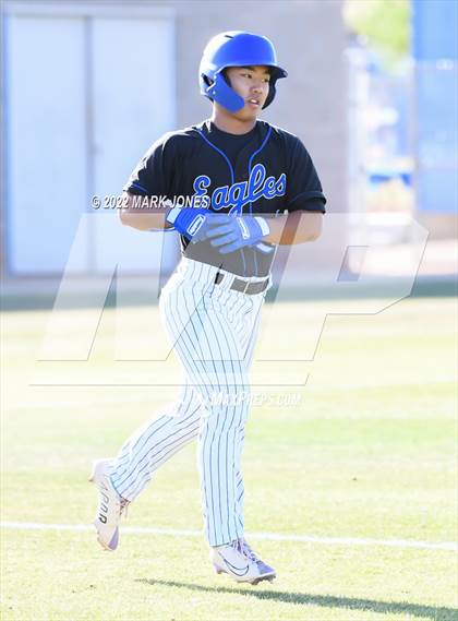 Thumbnail 3 in Pinnacle @ O'Connor (Senior Night) photogallery.