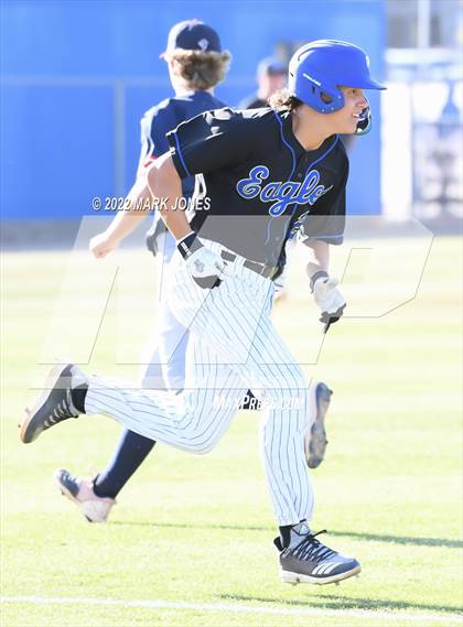Thumbnail 3 in Pinnacle @ O'Connor (Senior Night) photogallery.