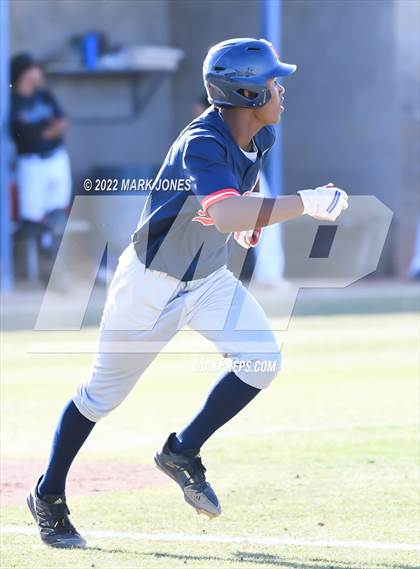 Thumbnail 2 in Pinnacle @ O'Connor (Senior Night) photogallery.