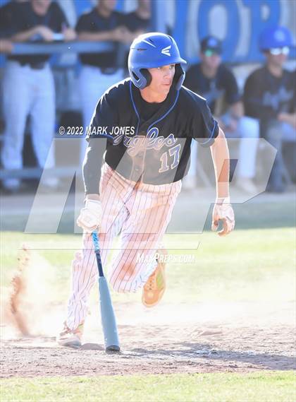 Thumbnail 3 in Pinnacle @ O'Connor (Senior Night) photogallery.