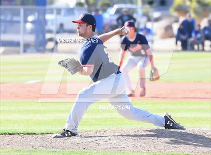 Thumbnail 2 in Pinnacle @ O'Connor (Senior Night) photogallery.